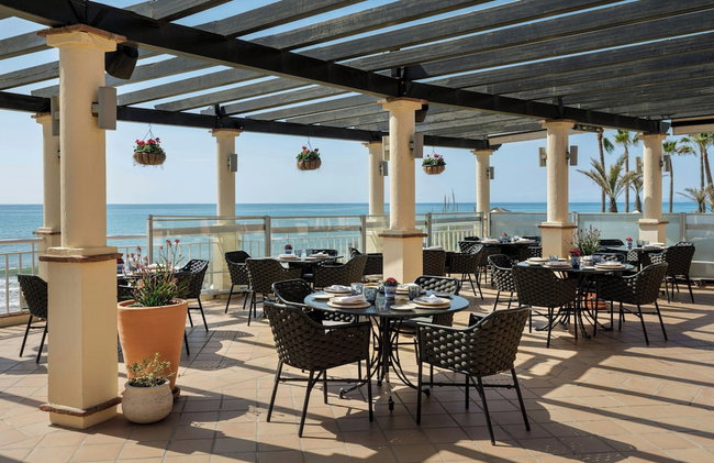 Marriott's Marbella Beach Resort - Photo 67