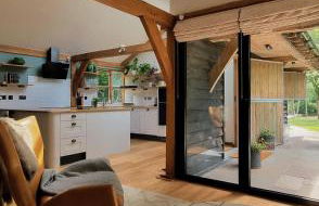 The Stable, Tollgate Farm Kent - Foto 12