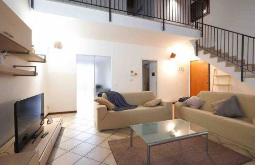 Trescore Balneario Bus 500m 8Posti Wi-Fi Checkin24h - Photo 17