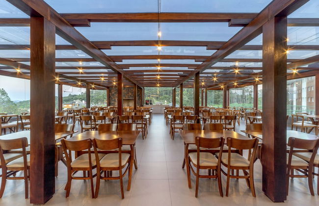 Laghetto Resort Golden - Foto 47