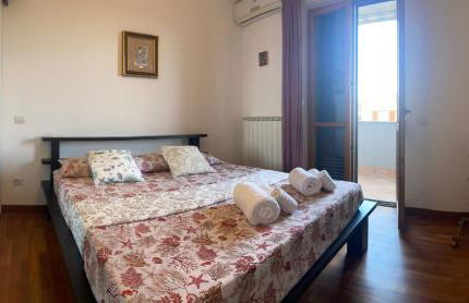 Villetta relax fast wi-fi 9 Min porto Civitavecchia - Foto 2