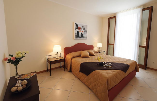 Residence Eden Magnolia 14 - Foto 17