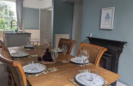 Spacious home, by Headingley Stadium, LGI, Leeds Arena, and the University of Leeds - Foto 25