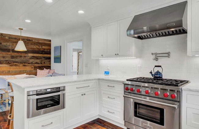 Be a Sullivans Local! 1307 Cove Avenue by Avantstay Pool + Outdoor Living - Foto 18