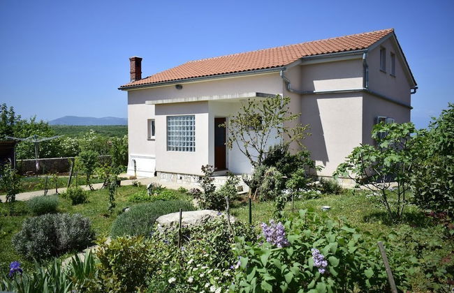 Apartment Lucy - Foto 1