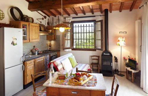 Podere La Casuccia - Foto 7