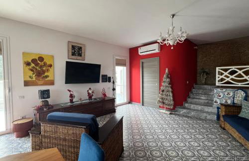 Villa GIOBEA - Foto 5