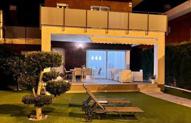 Calle Malta 19 Villa - Photo 8