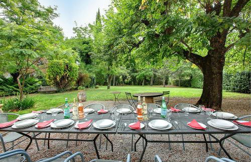 Château des Riaux - Foto 9