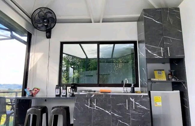 Suite Gold Rocks Glamping - Photo 4