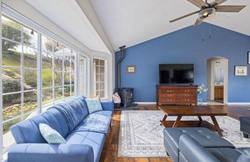 Sunset Lookout Mountain villa, Meadows, Gazebo - Foto 32