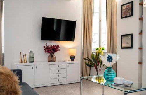 Welcome London - Trafalgar Square - Photo 18