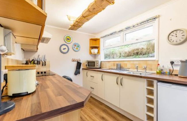 Host Stay Wylaway - Foto 13