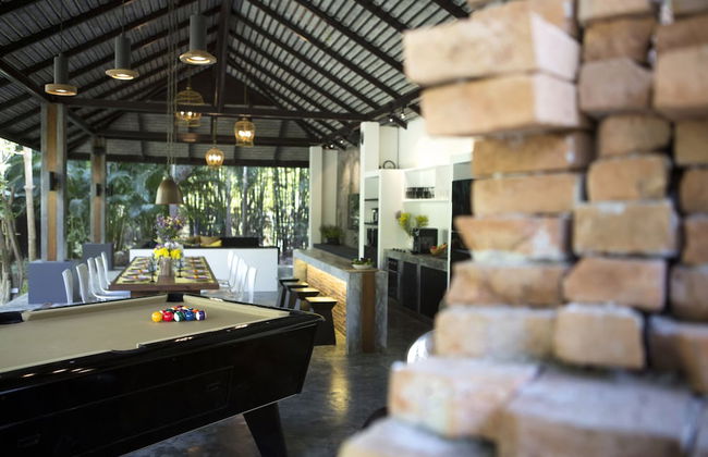 Tolani Southgate Villa Chiang Mai - Foto 18