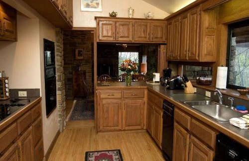 Fantastic Cabin Rental Perfect for a Family Vacation to Northwest Arkansas - Foto 12