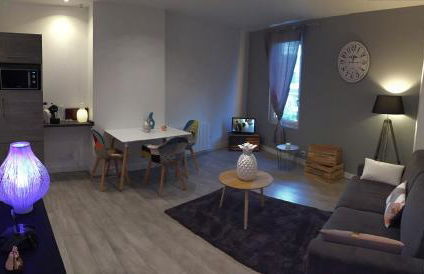 Appartement des Nuages Jademarg - Foto 9