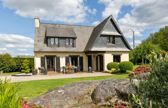 Villa Rocuet - Foto 26