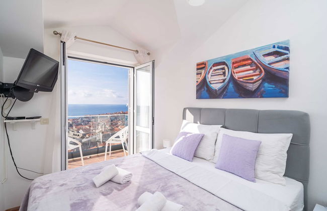 Apartments Isabora - Foto 12