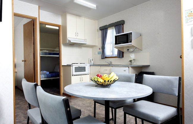 Lakes And Craters Holiday Park - Foto 5