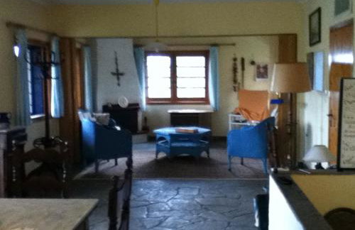 Secluded 1.8 acre garden Villa, for exclusive use with Stunning Views. - Foto 40