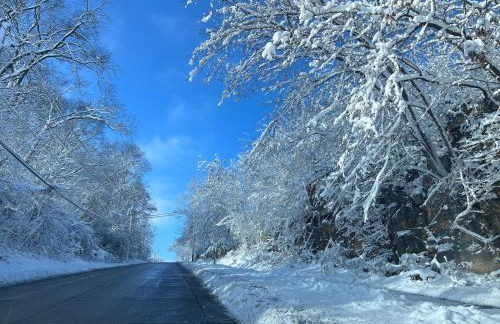 Relaxing Townhouse Downtown Dubuque - Foto 48