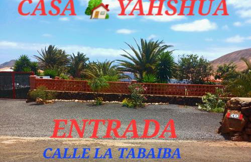 Casa Yahshua - Foto 60