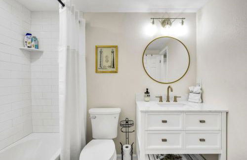 La Niña Nokomis Beach & Venice Island Fenced In Yard - Foto 39