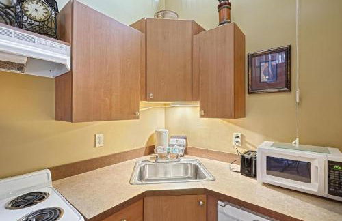 Suites On Chocolate - The Theater - Foto 31