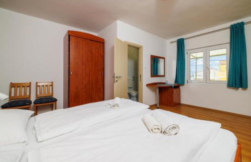 Apartments Ruzica F - Foto 71