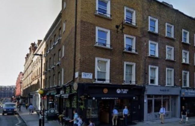 Marylebone - Chiltern Street Apartments by Viridian Apartments - Photo 11