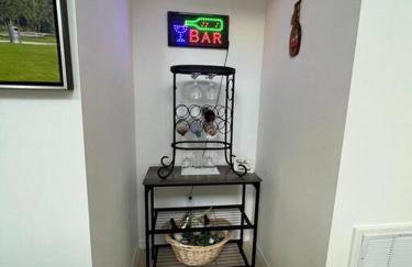 Comfortable House with hot tub close to Disney - Foto 54