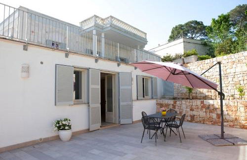 Villa Rosato - Foto 96