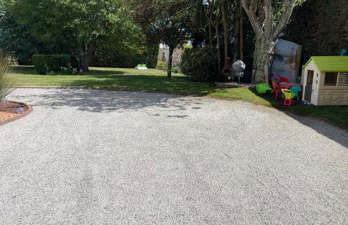 Proche mer, Cour privée et Grand Jardin clos - 2 à 5 personnes - Foto 22