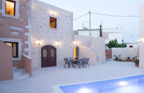 Villa Cardia - Photo 17