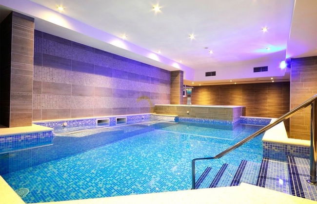 Aparthotel Miramare - Foto 20