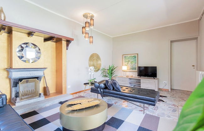 Sala Comacina Villas by Rent all Como - Foto 47