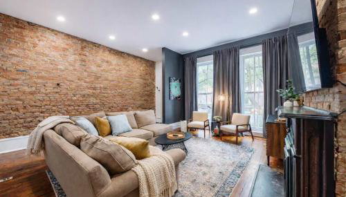 NEW Luxury Home near Downtown Close to Nulu - Foto 5