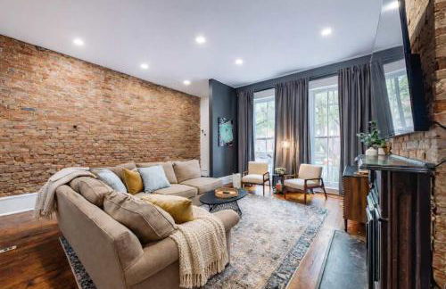 NEW Luxury Home near Downtown Close to Nulu - Foto 5