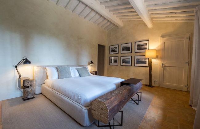 Argiano Dimore - Foto 3