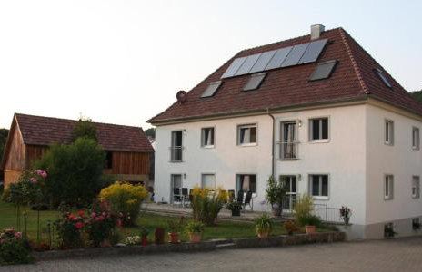 Ferienwohnungen Christine - Foto 61