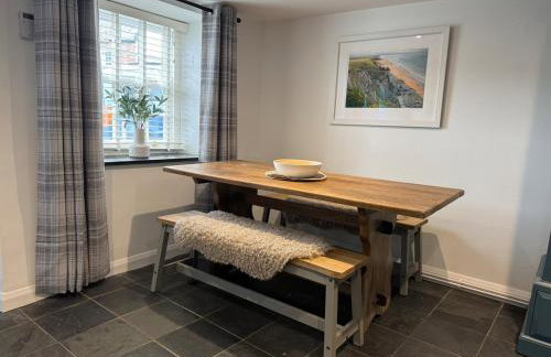 Tree Hill Cottage, Sleeps 4, Stratton, Bude - Foto 12