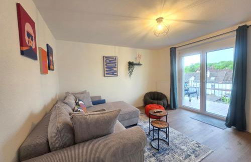 Design-Apartments I Europapark I Boxspring I Nespresso I Parklplatz - Foto 16