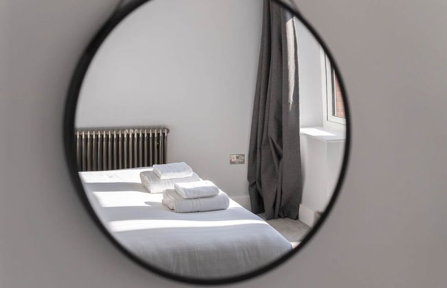 Host Stay Sackville Apartment - Photo 26