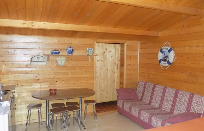 Land's Hause Bungalows - Foto 39