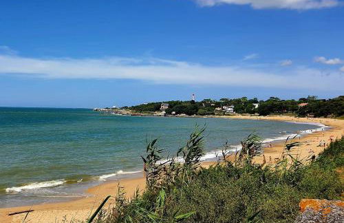 Mobilhome 2ch récent et climatisé-terrasse fermée-jardin sans vis à vis-camping 4 étoiles Les Charmettes - Foto 74