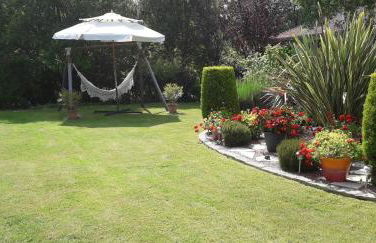 Rez-de-jardin 50 m² entre Biarritz et Capbreton - Foto 2