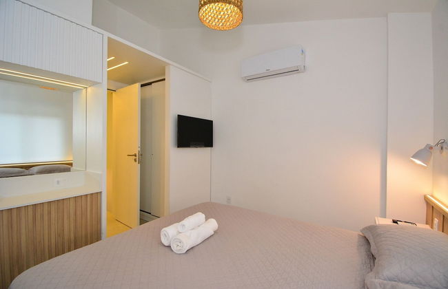 Pé na Areia Encanto da Armação - Photo 7