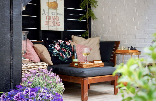 Hazelhurst Farm - Foto 66