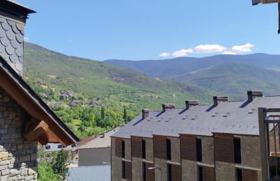 Apartaments Sort Pirineus - Foto 13