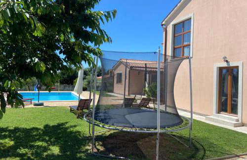 Villa Korina - Foto 9